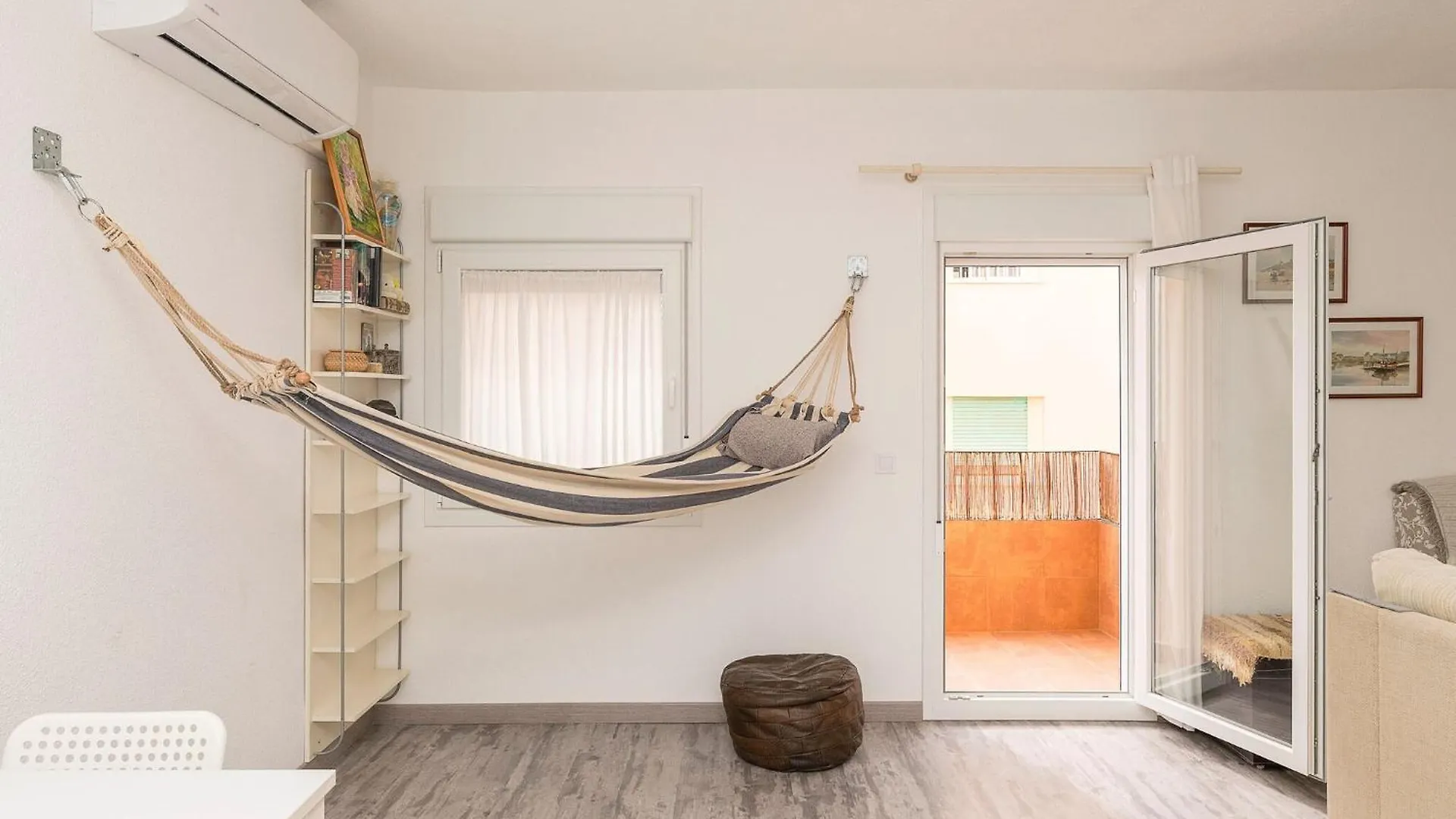 La Islena - Apartment In San Fernando Free Wifi Cadiz Holiday home