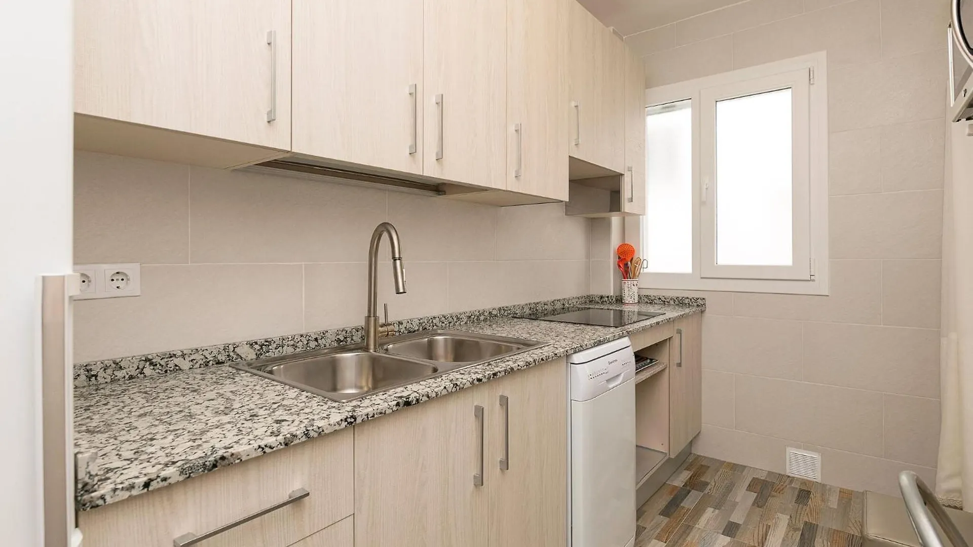 Holiday home La Islena - Apartment In San Fernando Free Wifi Cadiz Spain