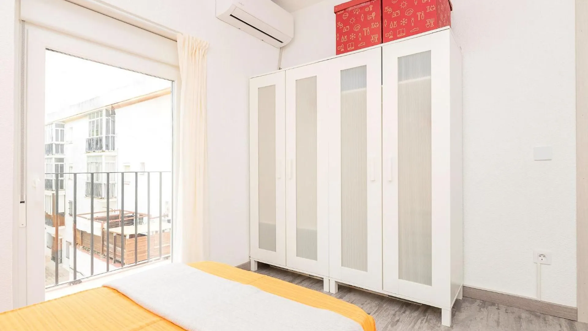 La Islena - Apartment In San Fernando Free Wifi Cadiz Holiday home