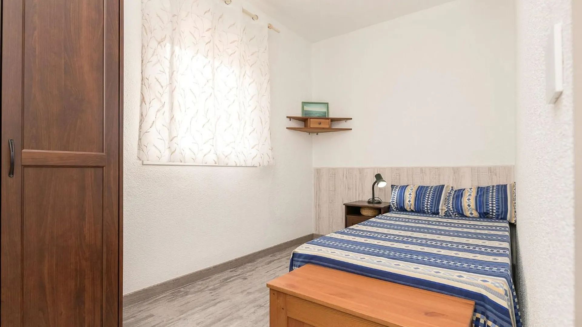 La Islena - Apartment In San Fernando Free Wifi Cadiz