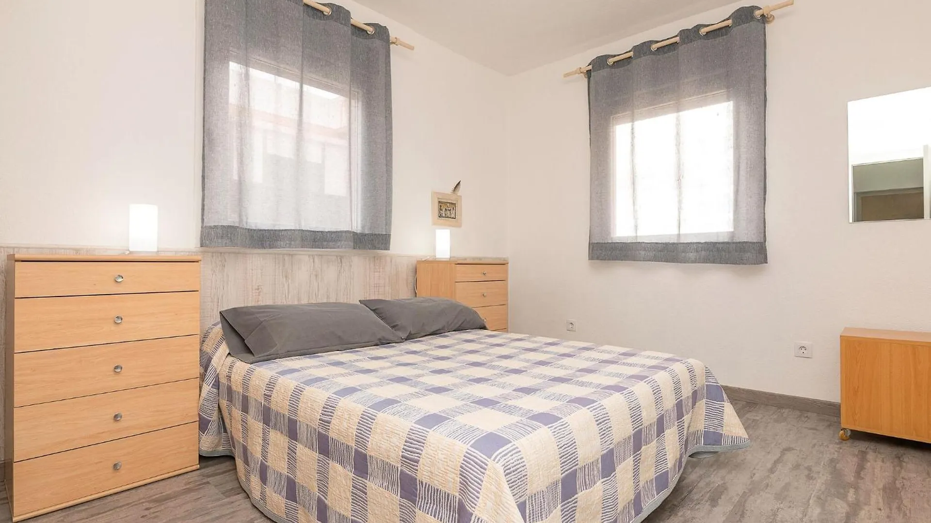 Holiday home La Islena - Apartment In San Fernando Free Wifi Cadiz