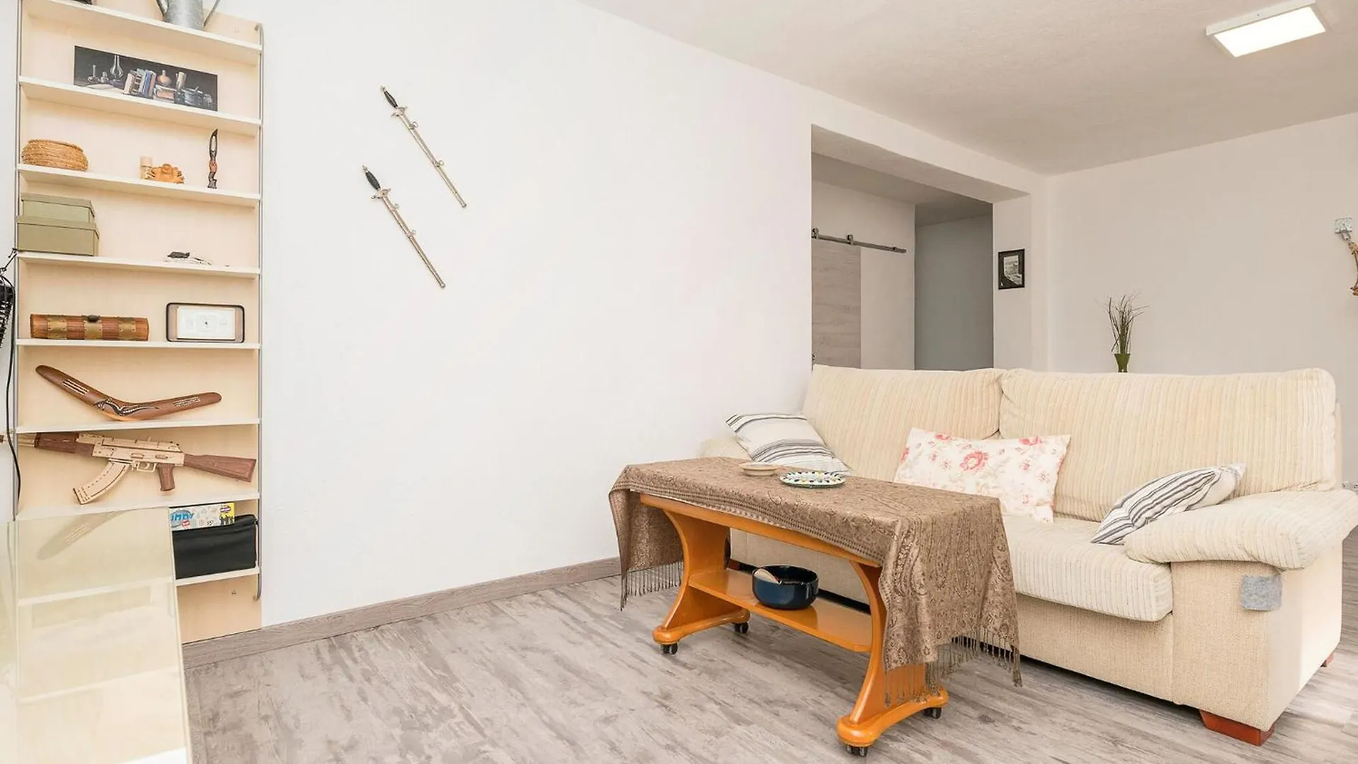 La Islena - Apartment In San Fernando Free Wifi Cadiz Holiday home