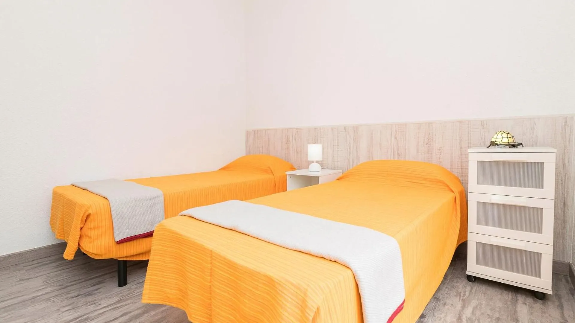 Holiday home La Islena - Apartment In San Fernando Free Wifi Cadiz