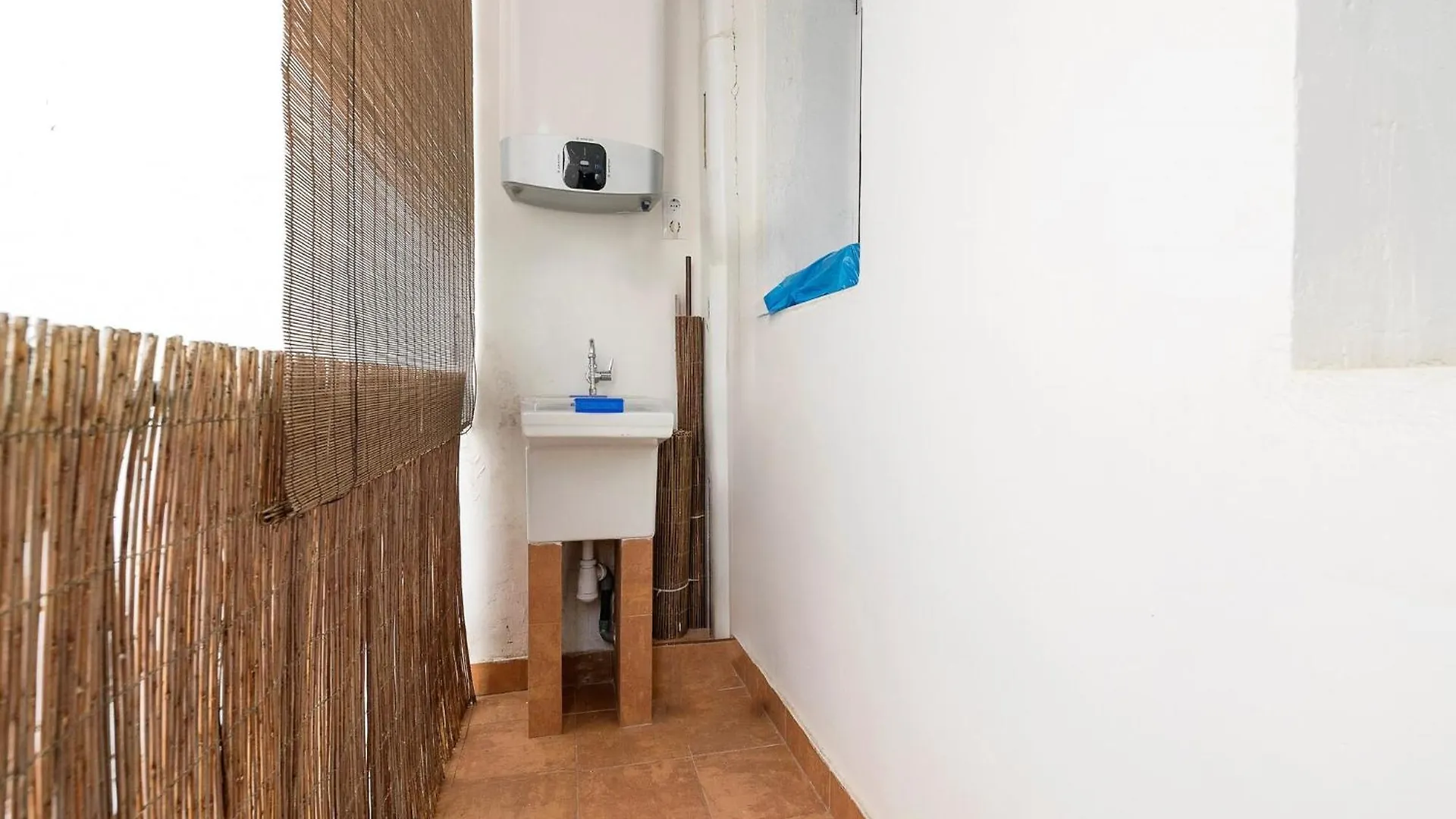 La Islena - Apartment In San Fernando Free Wifi Cadiz Spain