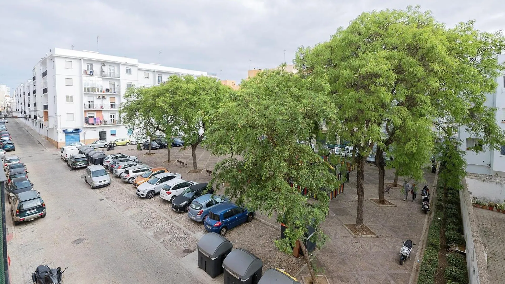 La Islena - Apartment In San Fernando Free Wifi Cadiz Spain